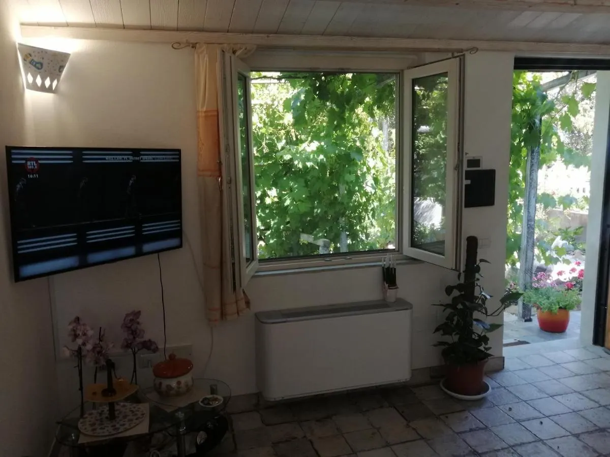 Casa Contadina Villa Oristano Holiday home