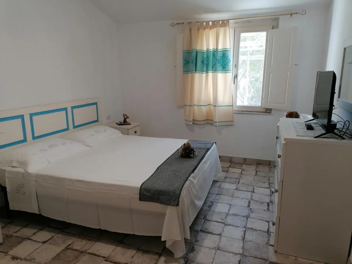 Casa vacanze Villa Casa Contadina Oristano