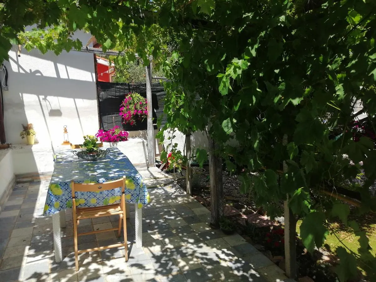 Villa Casa Contadina Oristano Italia