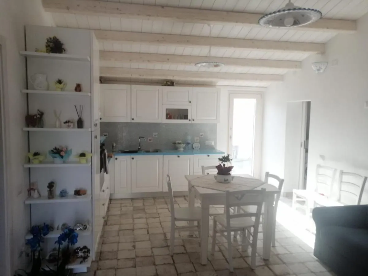 Casa Contadina Villa Oristano 0*,  Italy