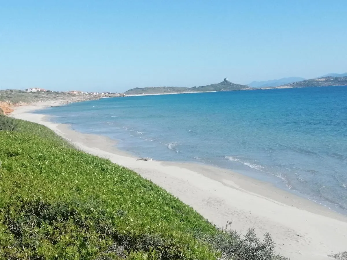 Casa Contadina Villa Oristano Holiday home