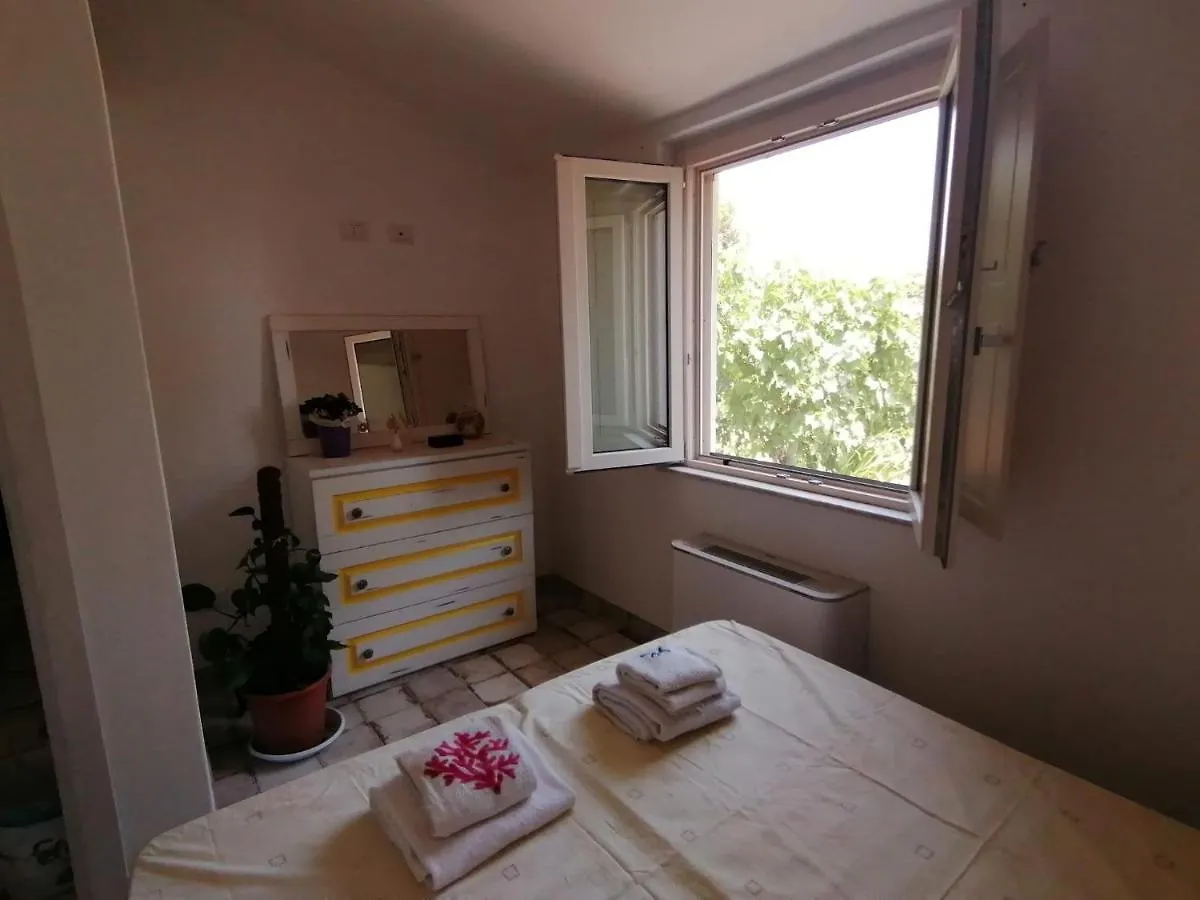 Villa Casa Contadina Oristano