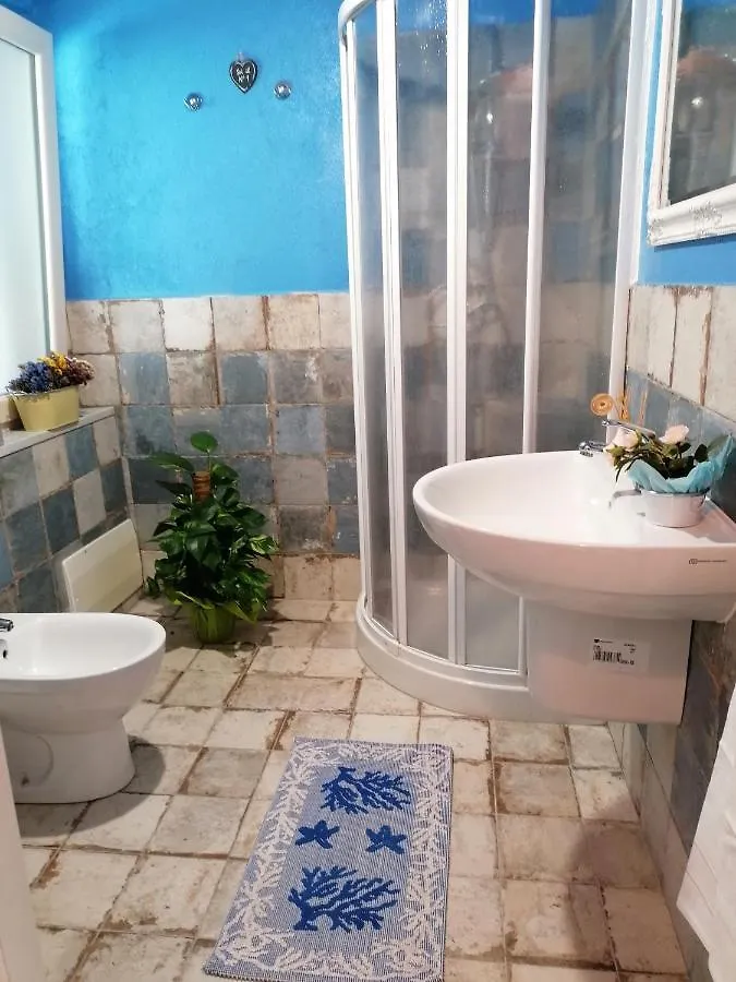 Casa Contadina Βίλα Οριστάνο Σπίτι διακοπών