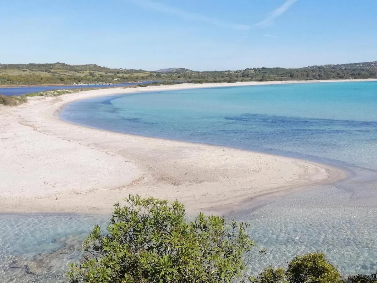 Σπίτι διακοπών Casa Contadina Βίλα Οριστάνο Ιταλία